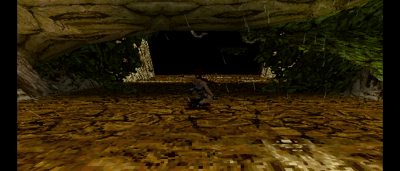 Tomb Raider III: Adventures of Lara Croft Screenthot 2